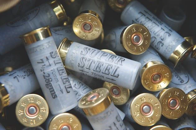 Hunting Steel Shot 12ga