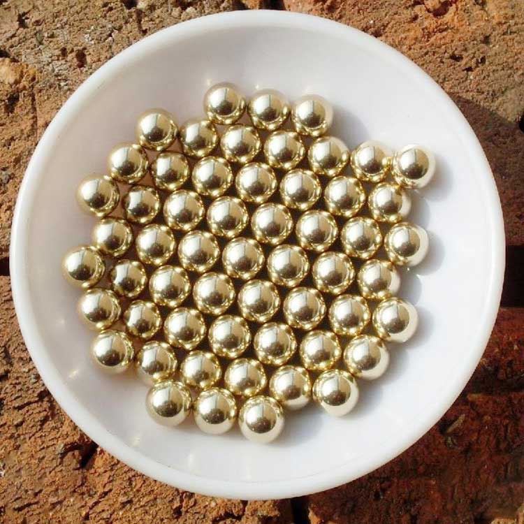 515 ग्राउंड शूट .177 स्टील बीबी का