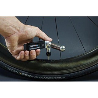 साइकिल प्रो टूल के लिए गैर-थ्रेड Co2 गैस सिलेंडर कैप्सूल