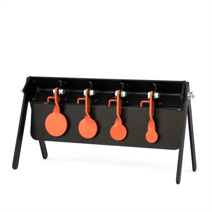 Automatic Resetairgun Airsoft Rifle Targets