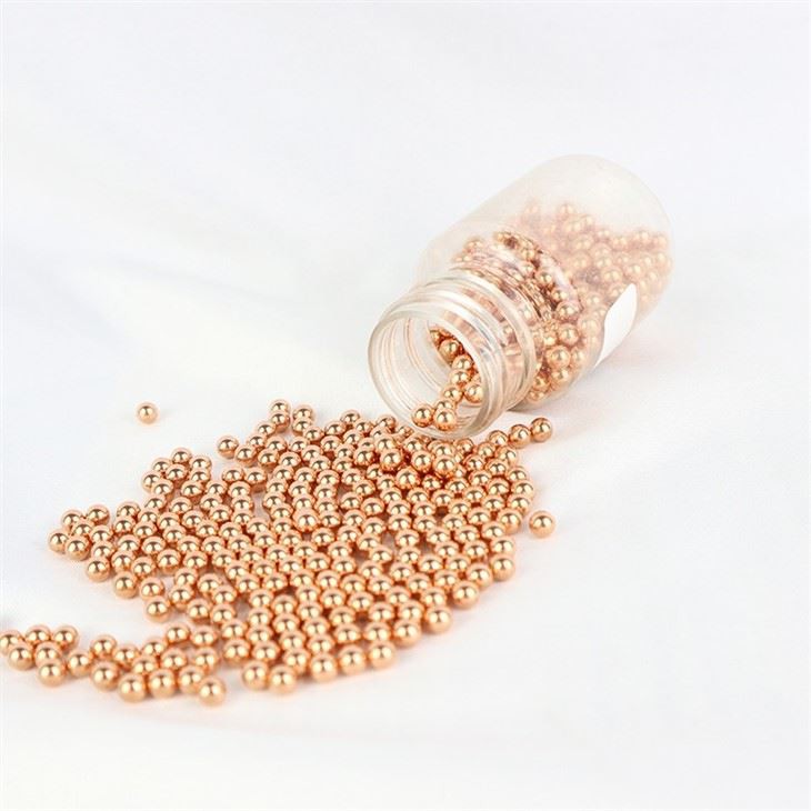 177 Caliber /4.5mm BBS For BB Guns