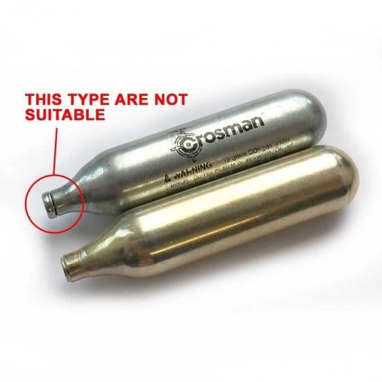 Co2 Cartridge Drinkworks