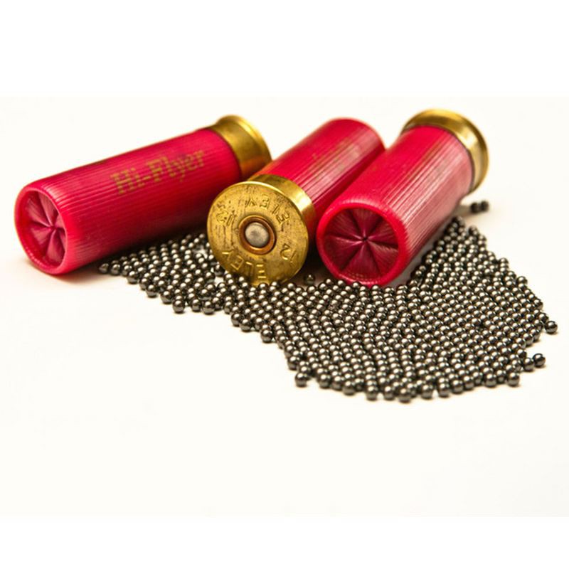 थोक में स्टील बीबीएस स्टेनलेस 4.5 मिमी कस्टम रंग