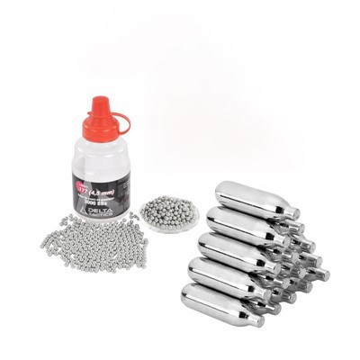 शिकार बंदूक विशेष गोलियां शिकार बंदूक विशेष गैस सिलेंडर रबर बुलेट्स थोक